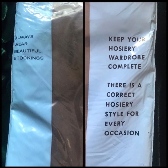 3pr Carl’s Hosiery-Exquisite Stockings Fullfashion - Picture 2 of 3